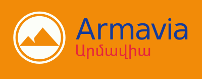 File:Armavia Logo.svg