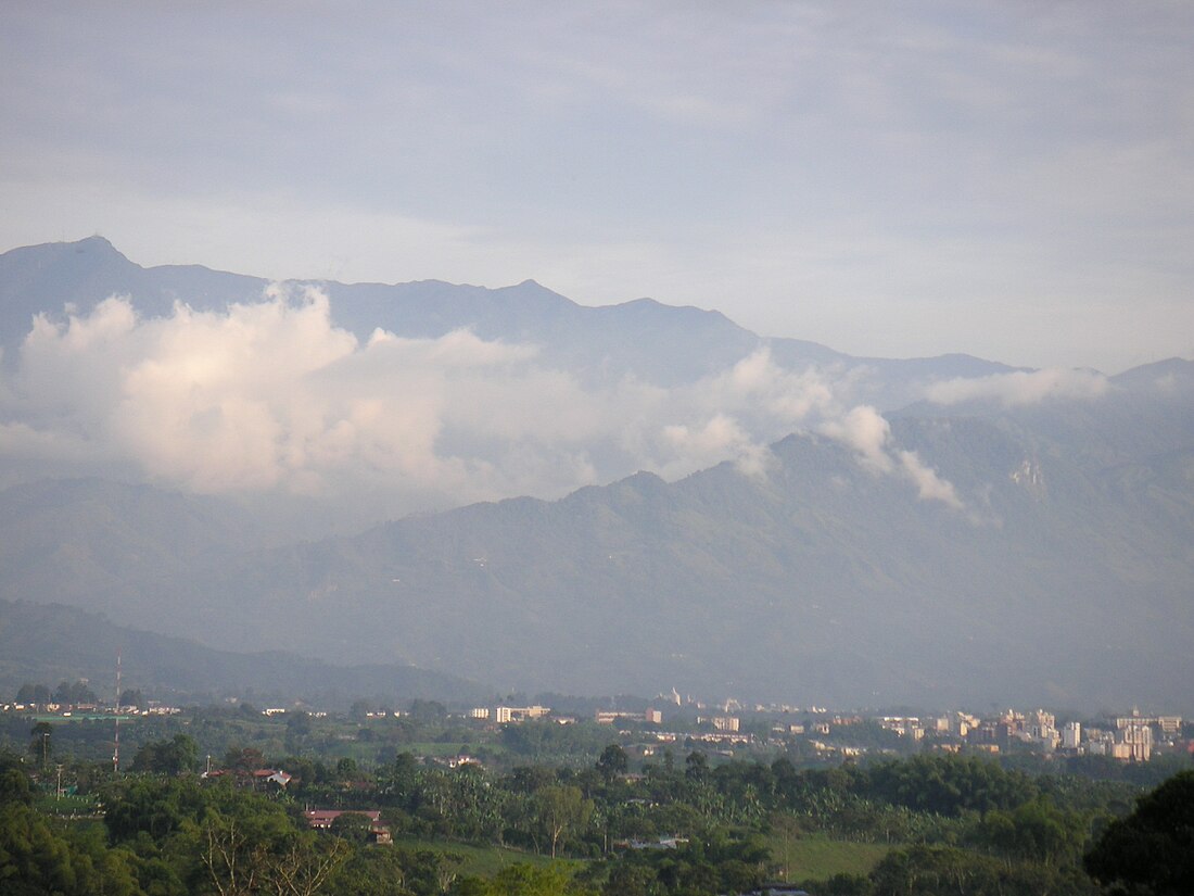 Armenia (Quindío)