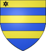 Coat of arms of Canton of Mersch