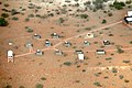 Astronomische Beobachtungsstände auf der Astrofarm Kiripotib, Namibia.jpg
