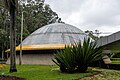 * Nomination Ibirapuera Planetarium, São Paulo --Mike Peel 00:31, 19 December 2023 (UTC) * Promotion  Support Good quality. A little bit too dark, but acceptable. --XRay 05:04, 19 December 2023 (UTC)