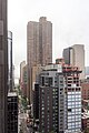 * Nomination: View from the top of Pod 39, Manhatten --Mike Peel 01:35, 7 March 2024 (UTC) * * Review needed