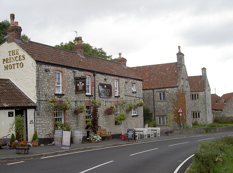 File:At the heart of any village - geograph.org.uk - 5502713.jpg