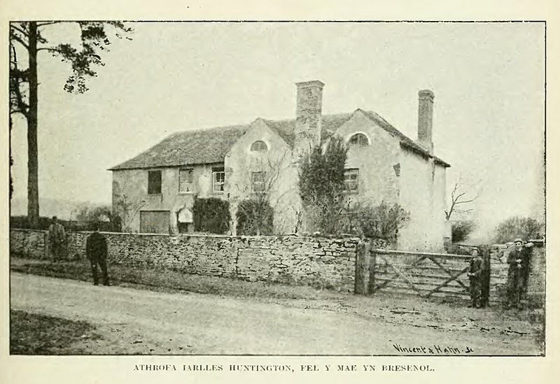 File:Athrofar Iarlles Huntingdon ym 1895.jpg