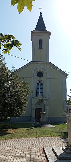 Szent Őrzőangyalok temploma