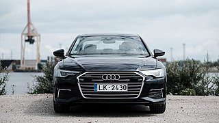 File:Audi A6 2018 (44686504882) (cropped).jpg - Wikimedia Commons