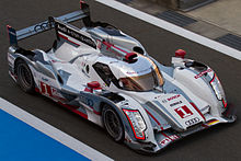 Audi R18 Wikiwand