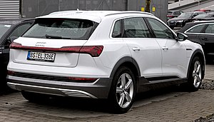 Audi A1 - Wikipedia, la enciclopedia libre