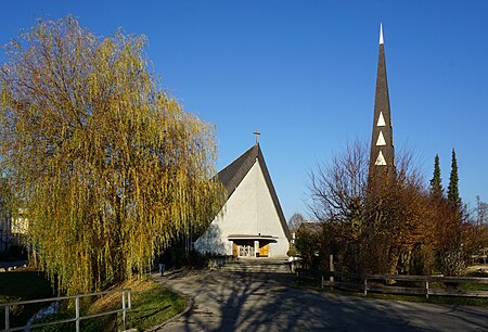 Auferstehung Knlfg. front