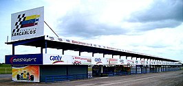 San Carlos Circuit