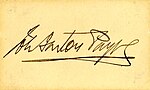 Signature