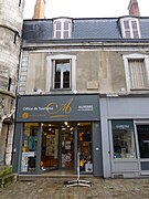 Auxerre-Ancienne librairie Fournier-Restif de la Bretonne (2).jpg