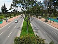 Miniatura para Avenida José Celestino Mutis