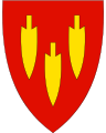 Герб Averøy kommune