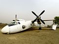 Минијатура за Аеродром Бор (Јужни Судан)