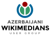 Azerbaijani Wikimedians User Group