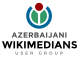 Azerbaijani Wikimedians User Group