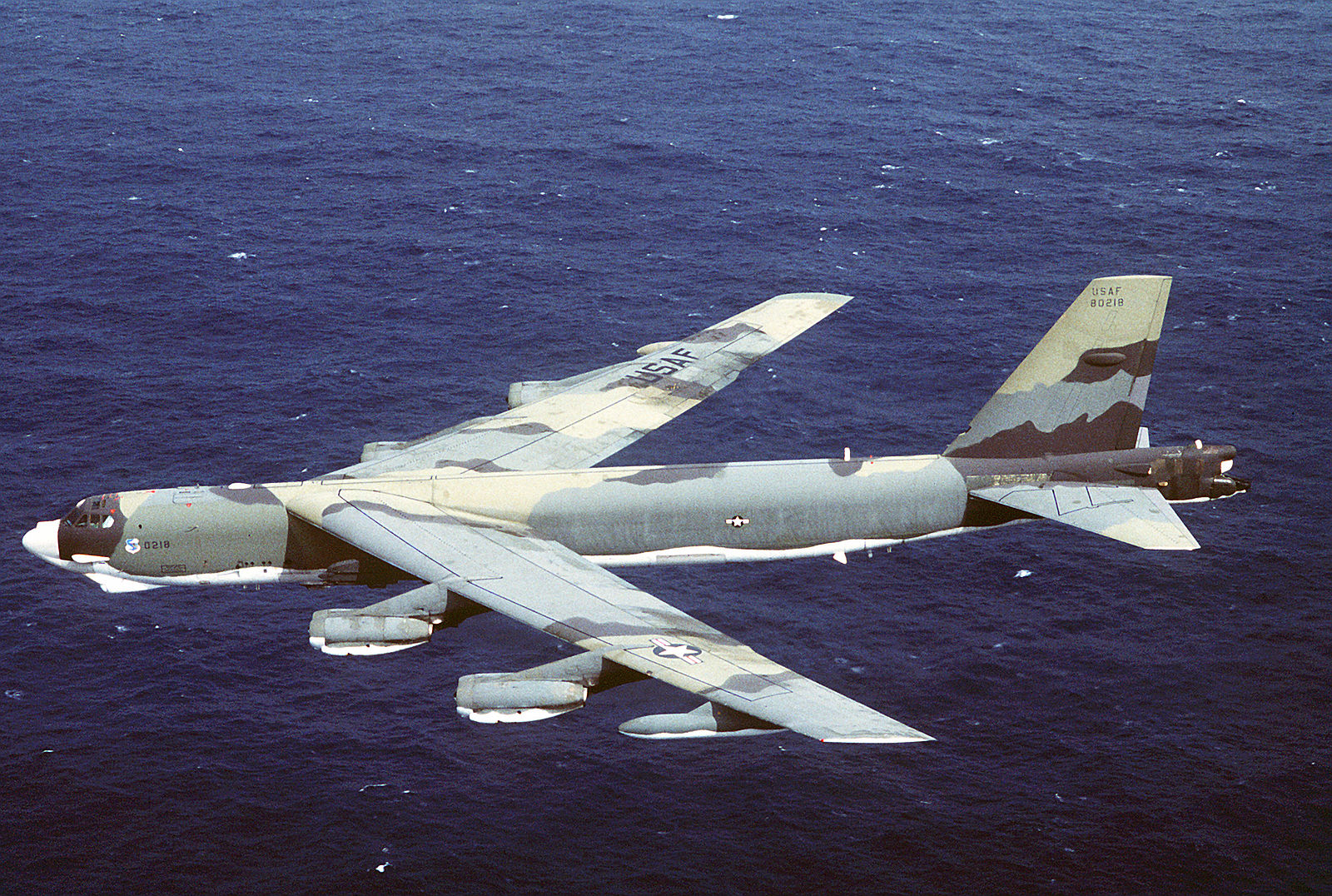 B-52g