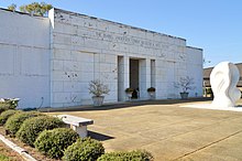 The B.B. Comer Memorial Library was added to the National Register of Historic Places in 2005.