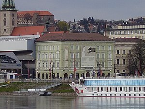 Palacio de Esterházy