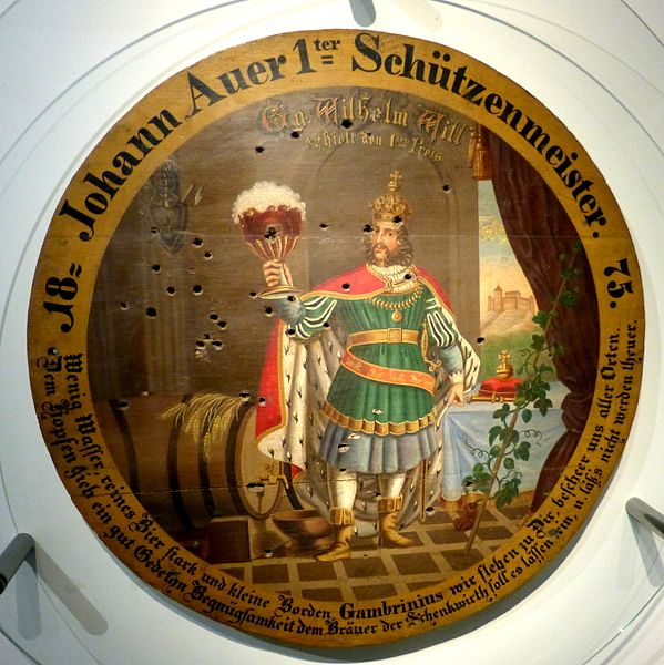 File:BIB - Gambrinus Schützenscheibe.jpg