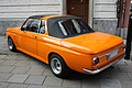 BMW 2002 Targa