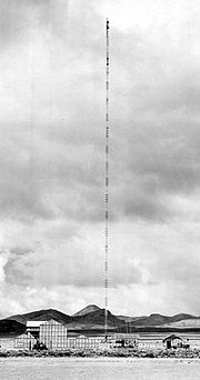 صورة مصغرة لـ برج برين