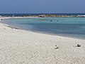 Baby Beach Aruba.JPG