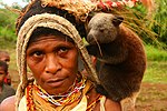 Thumbnail for Papua Nīwguineg