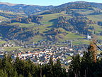 Bad Sankt Leonhard im Lavanttal, Karyntia, Austria