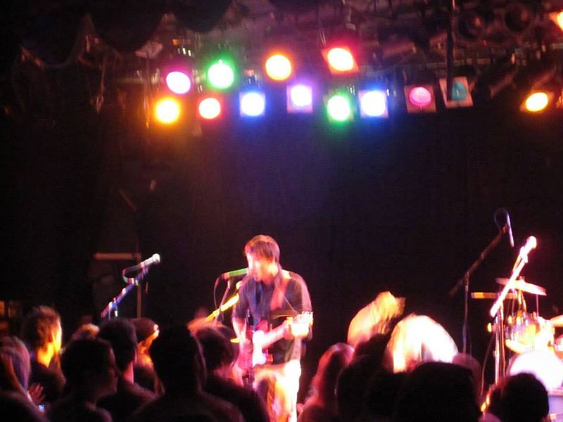 File:Badflower performs live for Sunset Strip music festival.jpg