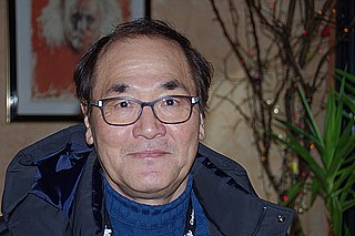 <span class="mw-page-title-main">Bae Chang-ho</span> South Korean director and screenwriter