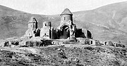Thumbnail for Bagnayr Monastery