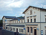 Bahnhof Weilburg