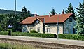 * Nomination Railway station Wöllersdorf, auxiliary building, Lower Austria --P e z i 10:35, 13 June 2014 (UTC) * Promotion Good quality. --Poco a poco 20:56, 13 June 2014 (UTC)