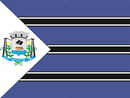 Flagge von Arroio do Tigre