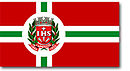 Vlag van Lupércio