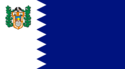 Provincia di Calca – Bandiera