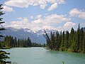 Banff National Park