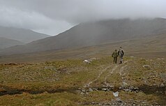 Nephin Beg Mountains