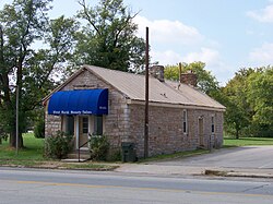 Bank of the Commonwealth, Shepherdsville, KY 1.jpg