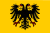 神聖ローマ帝国の旗