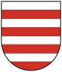 Coat of arms of Banská Bystrica