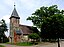 Barnebeck ist ein Ortsteil von Salzwedel. Feldsteinkirche aus dem 12. Jahrhundert, ursprünglich erbaut als Wehrkirche. Das Bild der Kirche hat sich im...