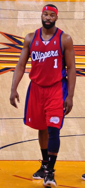 baron davis clippers