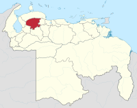 Estado Barquisimeto