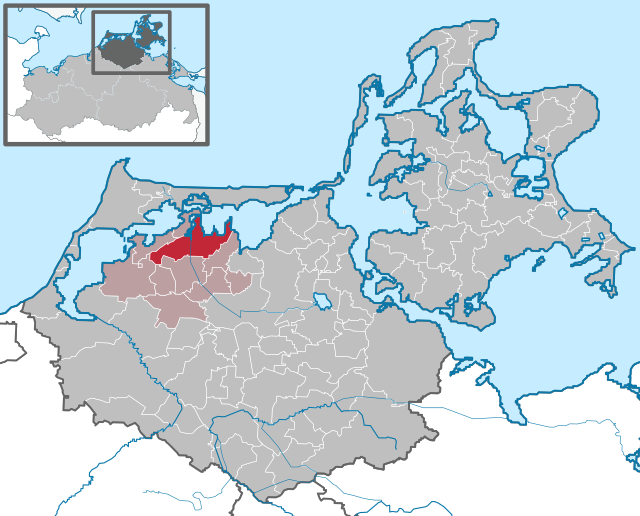 Bardum (Germania): situs