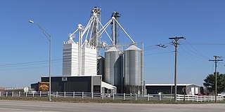 <span class="mw-page-title-main">Bartlett, Nebraska</span> Village in and county seat of Wheeler County, Nebraska, United States