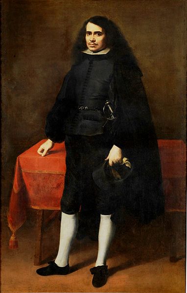 File:Bartolomé Esteban Perez Murillo - Portrait of a Gentleman in a Ruff Collar - WGA16385.jpg