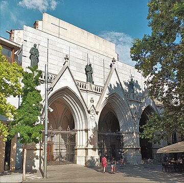 Catedral de Terrassa